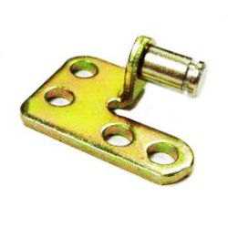 Williams/Bally Slingshot Kicker Mounting Bracket